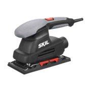 SKIL 7338 EU / 230 V VLAKSCHUURMACHINE