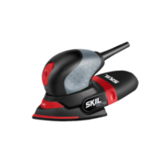 SKIL 7207 EU / 230 V Levigatrice multifunzione