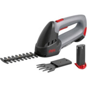 SKIL 0750 EU / 4,8 V Akku-Grasschere