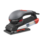 SKIL 7361 EU / 230 V VLAKSCHUURMACHINE