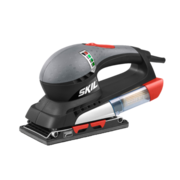 SKIL 7366 EU / 230 V VLAKSCHUURMACHINE