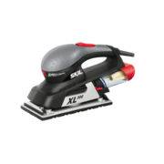 SKIL 7380 EU / 230 V VLAKSCHUURMACHINE